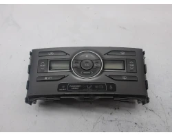PREKIDAČ GRIJANJA Toyota Auris 2009 1.4 55900-02221