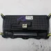 PREKIDAČ GRIJANJA Toyota Auris 2009 1.4 55900-02221
