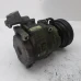 KOMPRESOR KLIME Toyota RAV4 2005 2.0 D-4D