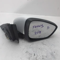 OGLEDALO DESNO Ford Focus 2020 1.5 ECOBLUE 70 B6 2538891 JX7B-17E714-DH