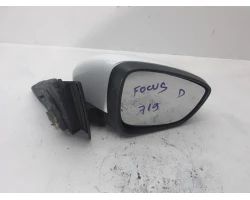 OGLEDALO DESNO Ford Focus 2020 1.5 ECOBLUE 70 B6 2538891 JX7B-17E714-DH
