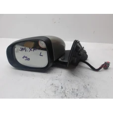 OGLEDALO LIJEVO Jaguar XF 2013 3.0L AUT. C2Z19390