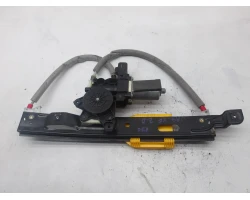MEHANIZAM STAKLA ZADNJA DESNA Jaguar XF 2013 3.0L AUT. 8x23f27000aj