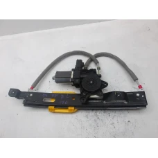 MEHANIZAM STAKLA ZADAJ LIJEVA Jaguar XF 2013 3.0L AUT. C2Z26992