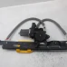 MEHANIZAM STAKLA ZADAJ LIJEVA Jaguar XF 2013 3.0L AUT. C2Z26992