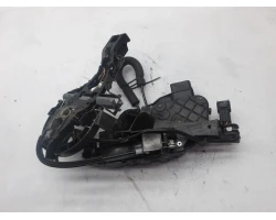 MEHANIZAM ZAKLJUČAVANJA ZADAJ DESNA Jaguar XF 2013 3.0L AUT. 8x2a-26412-ac