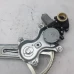 MEHANIZAM STAKLA PREDNJA LIJEVA Toyota Auris 2009 1.4 85702-02020