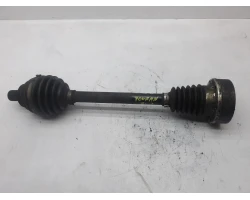 POLUOSOVINA PREDNJA LIJEVA Volkswagen Touran 2006 1.9TDI