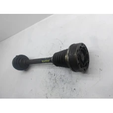 POLUOSOVINA PREDNJA LIJEVA Volkswagen Touran 2006 1.9TDI