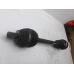 POLUOSOVINA PREDNJA LIJEVA Volkswagen Touran 2006 1.9TDI