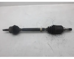 POLUOSOVINA PREDNJA LIJEVA Fiat Stilo 2002 1.2 46307661