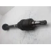 POLUOSOVINA PREDNJA LIJEVA Fiat Stilo 2002 1.2 46307661