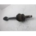 POLUOSOVINA PREDNJA LIJEVA Fiat Stilo 2002 1.2 46307661