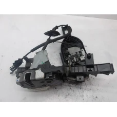 MEHANIZAM ZAKLJUČAVANJA PREDNJA DESNA Ford Focus 2020 1.5 ECOBLUE 70 B6 PX7B-A219A64-AAA 2725374
