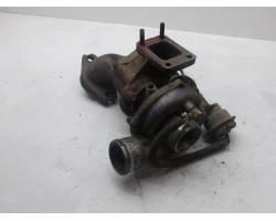 TURBINA IVECO Daily basic/classic 2002 35 S13 53039880075