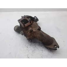 TURBINA IVECO Daily basic/classic 2002 35 S13 53039880075