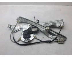 MEHANIZAM STAKLA PREDNJA LIJEVA Renault CLIO 1999 1.2