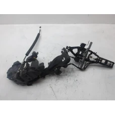 MEHANIZAM ZAKLJUČAVANJA PREDNJA DESNA Jaguar XF 2013 3.0L AUT. 6w8a-21812-gd