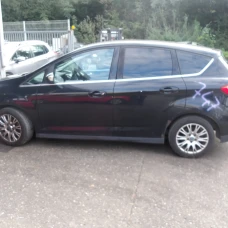 AUTO ZA DIJELOVE Ford C-Max 2014 1.0 ECOBOOST