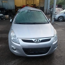 AUTO ZA DIJELOVE Hyundai i20 2012 1.4