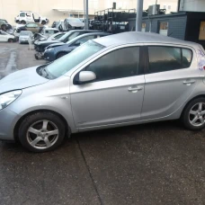 AUTO ZA DIJELOVE Hyundai i20 2012 1.4