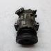 KOMPRESOR KLIME Opel Corsa 2008 1.4 16V 55701200