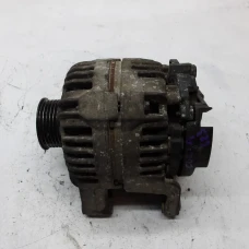 ALTERNATOR Opel Corsa 2008 1.4 16V 0124325171