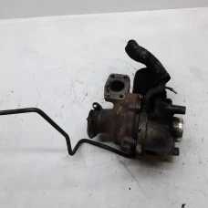 TURBINA Peugeot 508 2016 1.6 HDI AUT. 9804119380