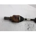 POLUOSOVINA PREDNJA LIJEVA Peugeot 508 2016 1.6 HDI AUT. 9810323580