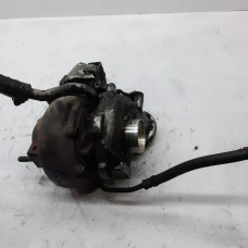 TURBINA BMW 5 2005 525D 7791709h