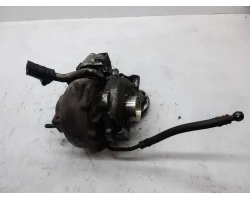 TURBINA BMW 5 2005 525D 7791709h