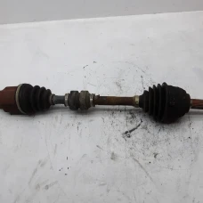 POLUOSOVINA PREDNJA LIJEVA Nissan Note 2008 1.4 391011U600