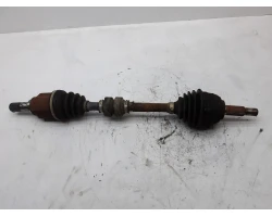 POLUOSOVINA PREDNJA LIJEVA Nissan Note 2008 1.4 391011U600