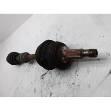 POLUOSOVINA PREDNJA LIJEVA Nissan Note 2008 1.4 391011U600