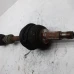 POLUOSOVINA PREDNJA LIJEVA Nissan Note 2008 1.4 391011U600
