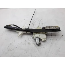 MEHANIZAM STAKLA ZADNJA DESNA Volkswagen Passat 2016 2.0 TDI 3G9839462B