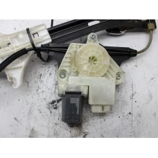 MEHANIZAM STAKLA ZADNJA DESNA Volkswagen Passat 2016 2.0 TDI 3G9839462B