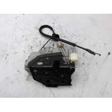 MEHANIZAM ZAKLJUČAVANJA PREDNJA LIJEVA Volkswagen Passat 2009 2.0 TDI 3c1837013a