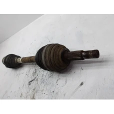 POLUOSOVINA PREDNJA LIJEVA Renault CLIO III 2008 1.5 DCI GRANDTOUR 8200499585