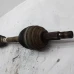 POLUOSOVINA PREDNJA LIJEVA Renault CLIO III 2008 1.5 DCI GRANDTOUR 8200499585