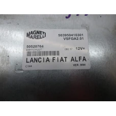 računalnik razno Alfa Giulietta 2017 1.6 50520764