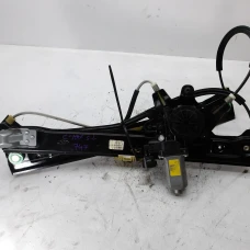 MEHANIZAM STAKLA PREDNJA LIJEVA Ford C-Max 2014 1.0 ECOBOOST am51-u23201-bh