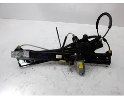 MEHANIZAM STAKLA PREDNJA LIJEVA Ford C-Max 2014 1.0 ECOBOOST am51-u23201-bh