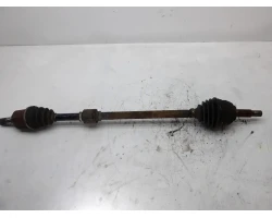 POLUOSOVINA PREDNJA DESNA Nissan Note 2008 1.4 391001U600