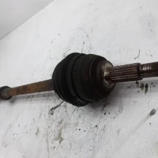 POLUOSOVINA PREDNJA DESNA Nissan Note 2008 1.4 391001U600