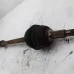 POLUOSOVINA PREDNJA DESNA Nissan Note 2008 1.4 391001U600
