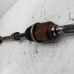 POLUOSOVINA PREDNJA DESNA Nissan Note 2008 1.4 391001U600