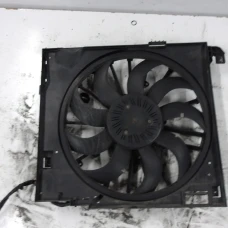 VENTILATOR HLADNJAKA Jaguar XF 2013 3.0L AUT. C2D24144