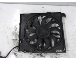 VENTILATOR HLADNJAKA Jaguar XF 2013 3.0L AUT. C2D24144