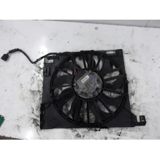 VENTILATOR HLADNJAKA Jaguar XF 2013 3.0L AUT. C2D24144